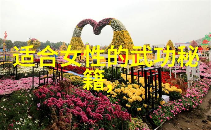 武术基本功的重要性打造完美身躯
