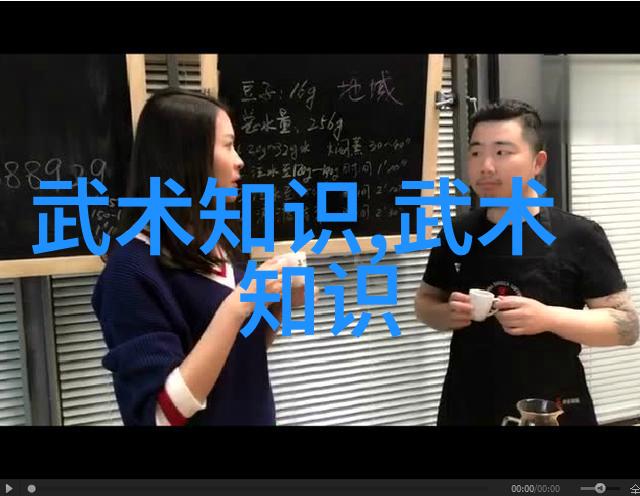 李小龙功夫秘籍解锁太极拳推手防身技巧大提升