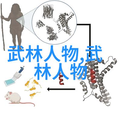 武术流派笑傲江湖的逗乐会