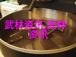 中国古老的武术门派藏于历史的长河中有哪些秘密等待揭开