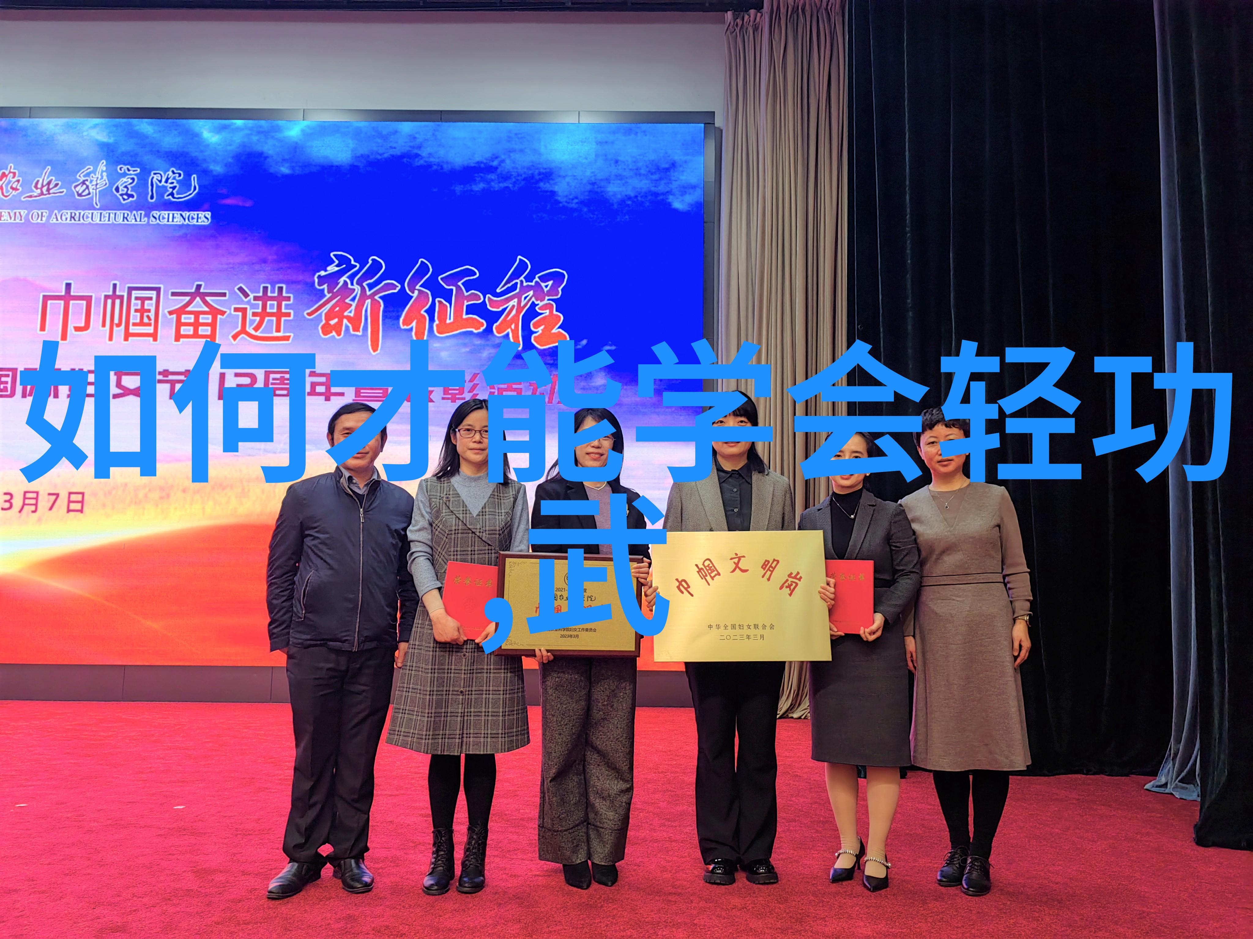 秘境拳谱无极之谜
