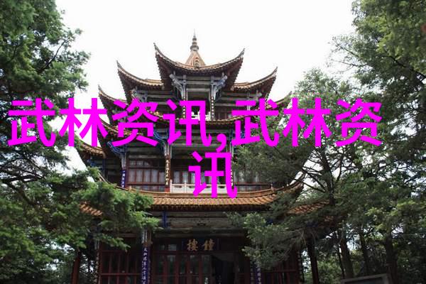 武术知识古代武术演练方法