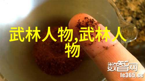 古武之谜揭秘禁锢千年技艺的神秘网站
