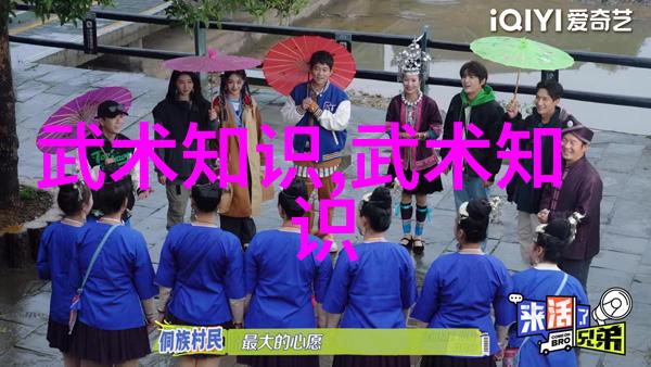 太极拳24式学习指南每一式动作详解