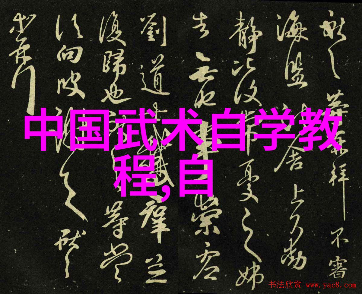 形意拳最怕之敌探秘对手选择的艺术