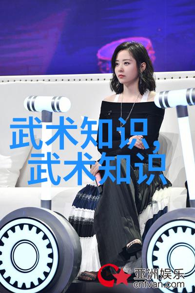 探秘十三式太极拳揭秘每一步分解动作