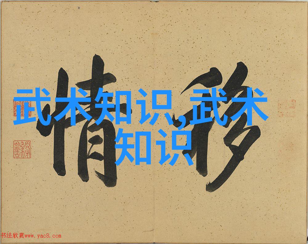 实战演练如何运用拳法十六招式提升自我防身能力