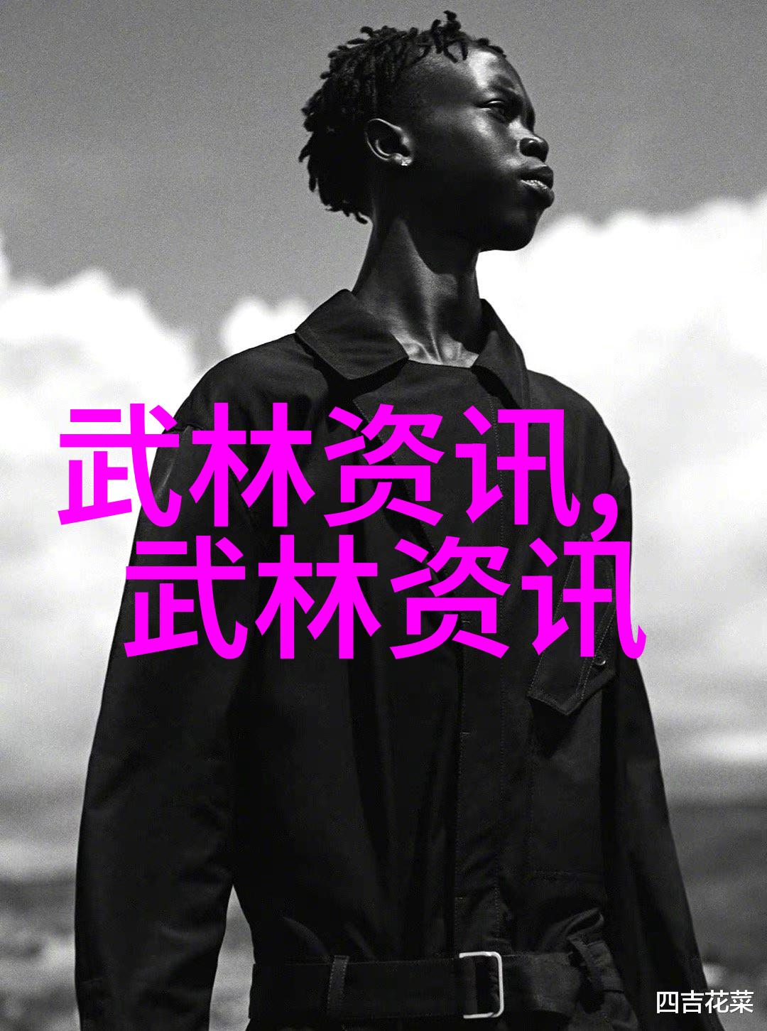 武林秘笈揭秘济宁查拳中国最神秘的门派拳种