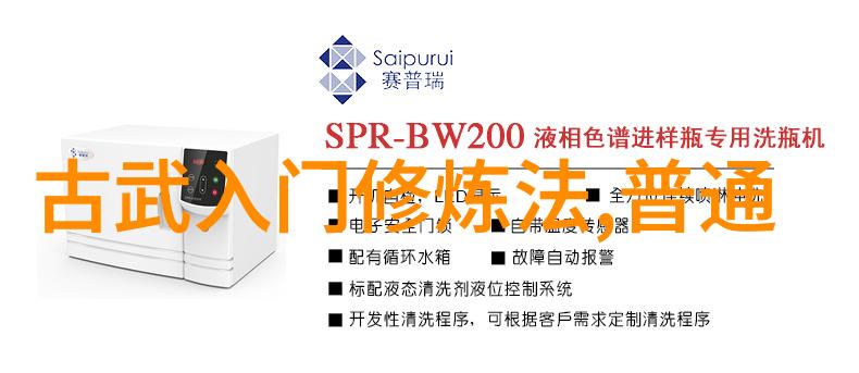 武学启蒙掌握基础拳法的艺术