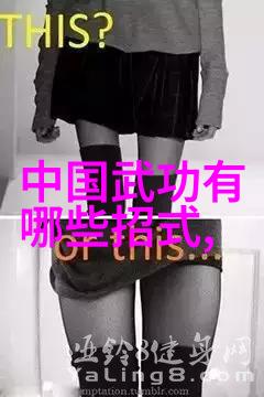武林秘籍揭秘古代武术的真实之谜