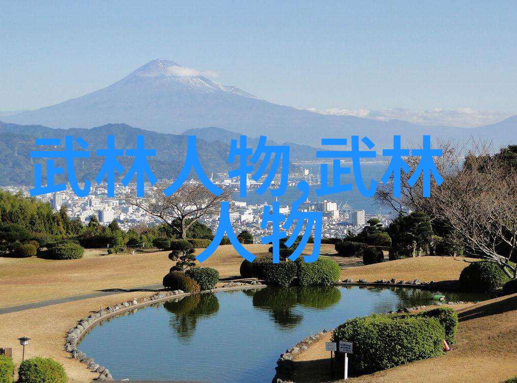 太极之韵十三式解缠