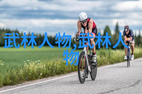 武林八大派之清风流水清拳舞动