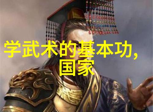 武术技巧传承揭秘古老功夫秘籍的教学艺术