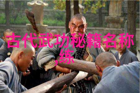 秘籍千秋揭秘修真世界的9000部神功之术