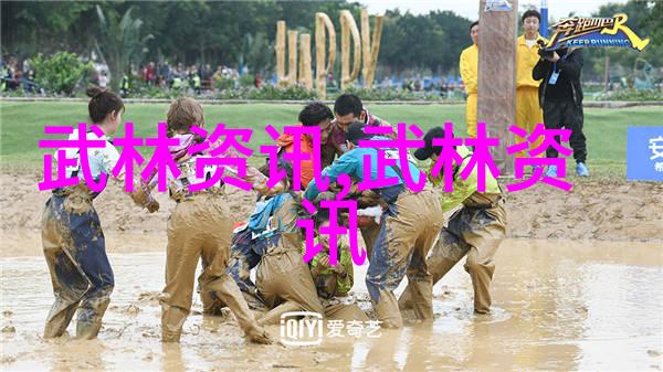 中国武术的秘密揭秘内家拳法