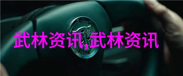精进技艺修身养性探索太極拳二十四勢训练方法