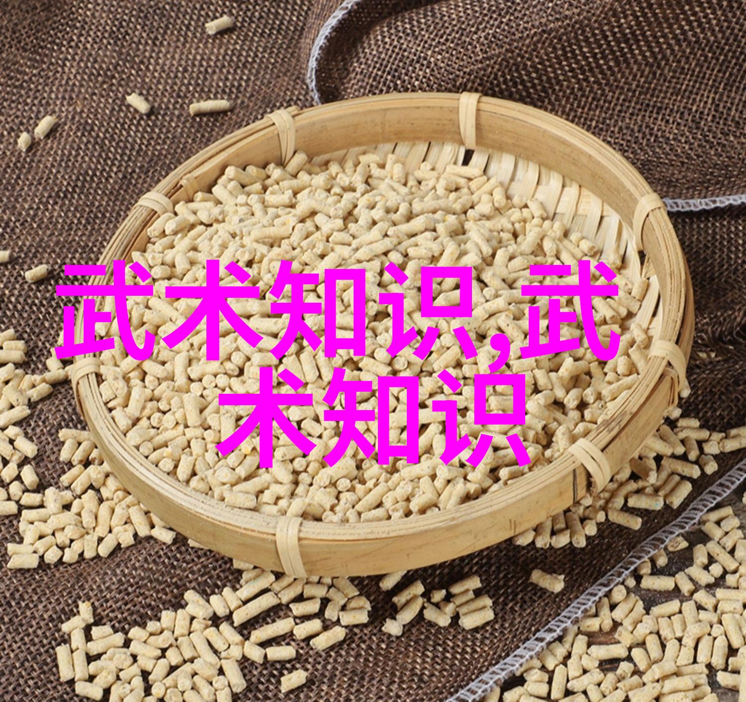 武术的12个基本动作能否成为武林中通行无阻的密码