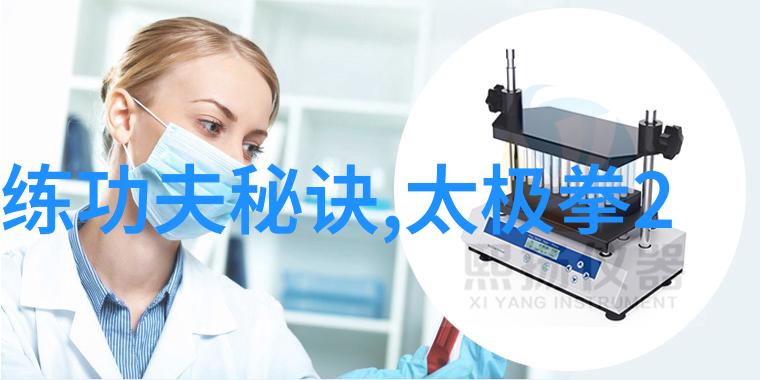 古武功法秘法内力调和与修炼技巧