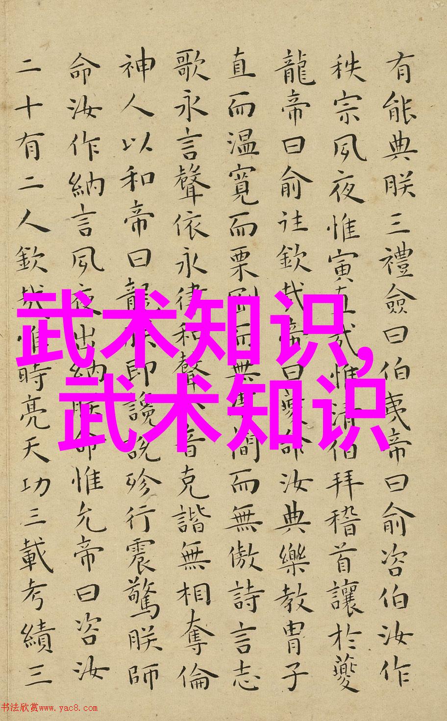 绝世神功隐匿江湖大侠平凡