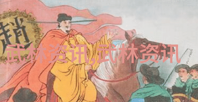 古代最强武功神秘九重天剑法的传说