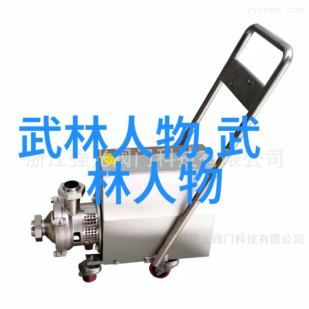 中国古代武术-探秘中国十大剑法传统与技艺的精华