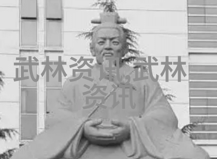 灵鹤山庄紫霞仙子百家争鸣试图重现那些失落的时代一个关于古代武林名师所在学校和组织系统的大调查报告