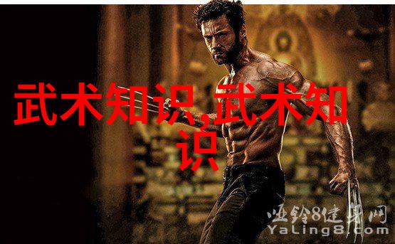 传统武术中的12大关键动作解析