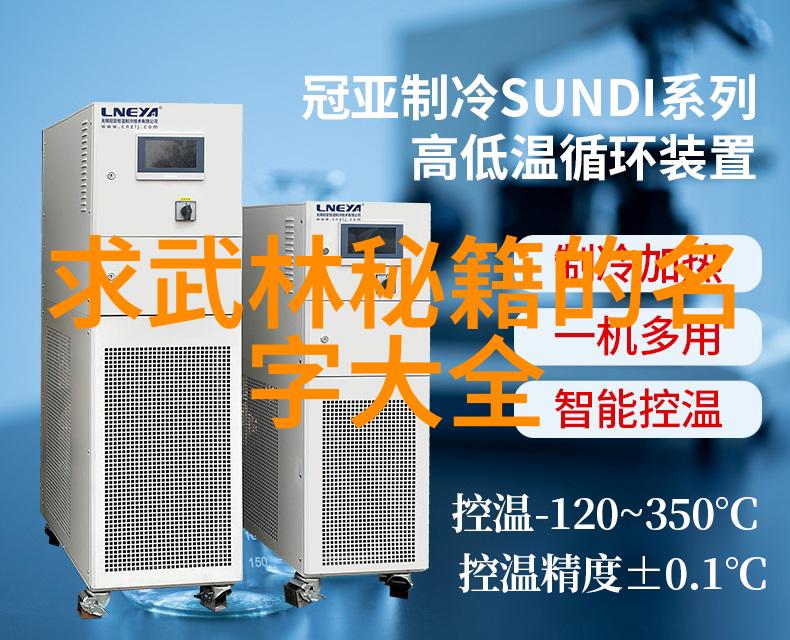 古籍武学宝典揭秘千古绝技