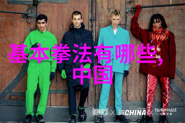 人物浅谈中国功夫太极拳练习与发展