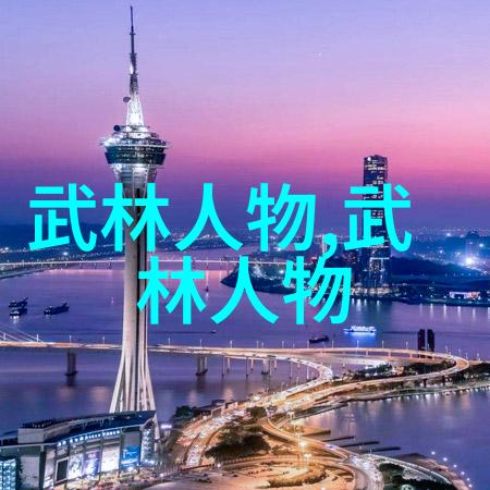 贵州民间传承下的绝技是不是隐藏着几家未知的武林门派
