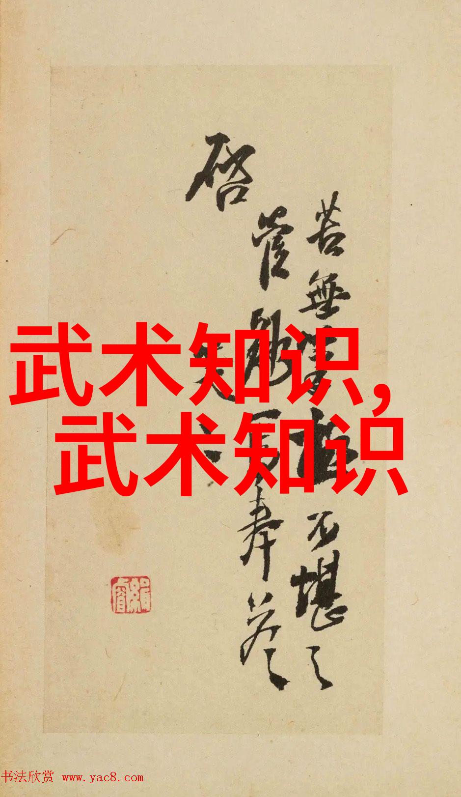 古风帮派八门拳于社会传承其独特武术艺术