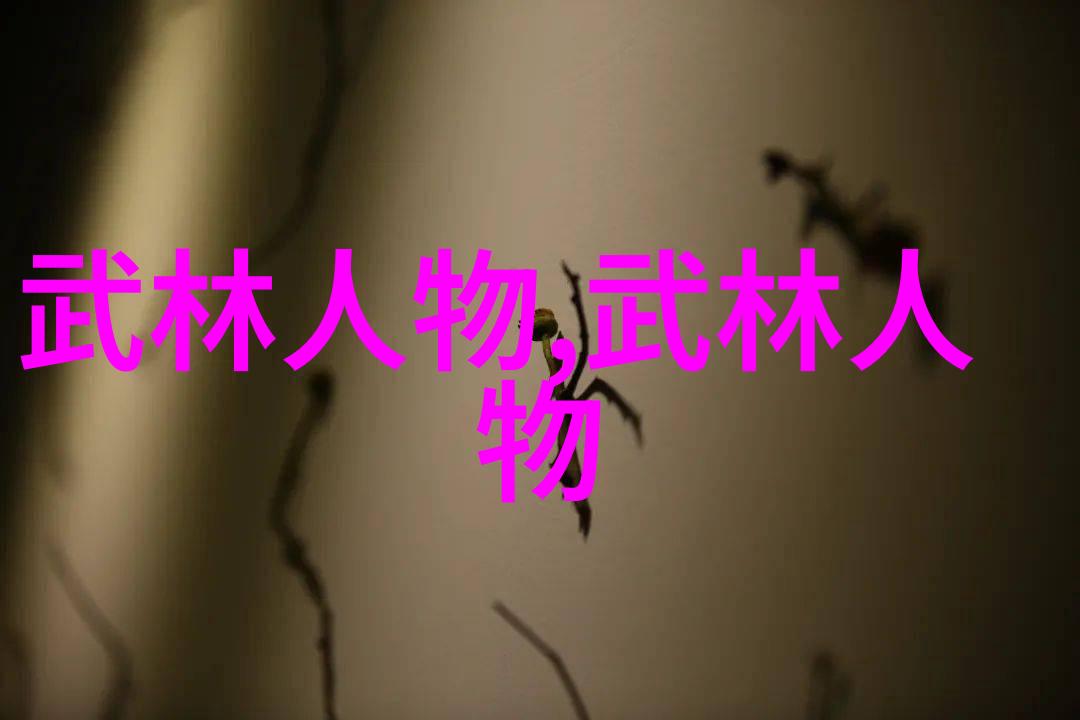 武术基本功的修炼之道从入门到精通的全过程