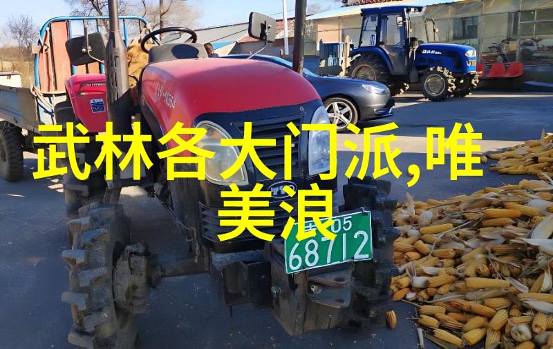 森林探秘揭秘那些让人迈开腿追逐的视频世界