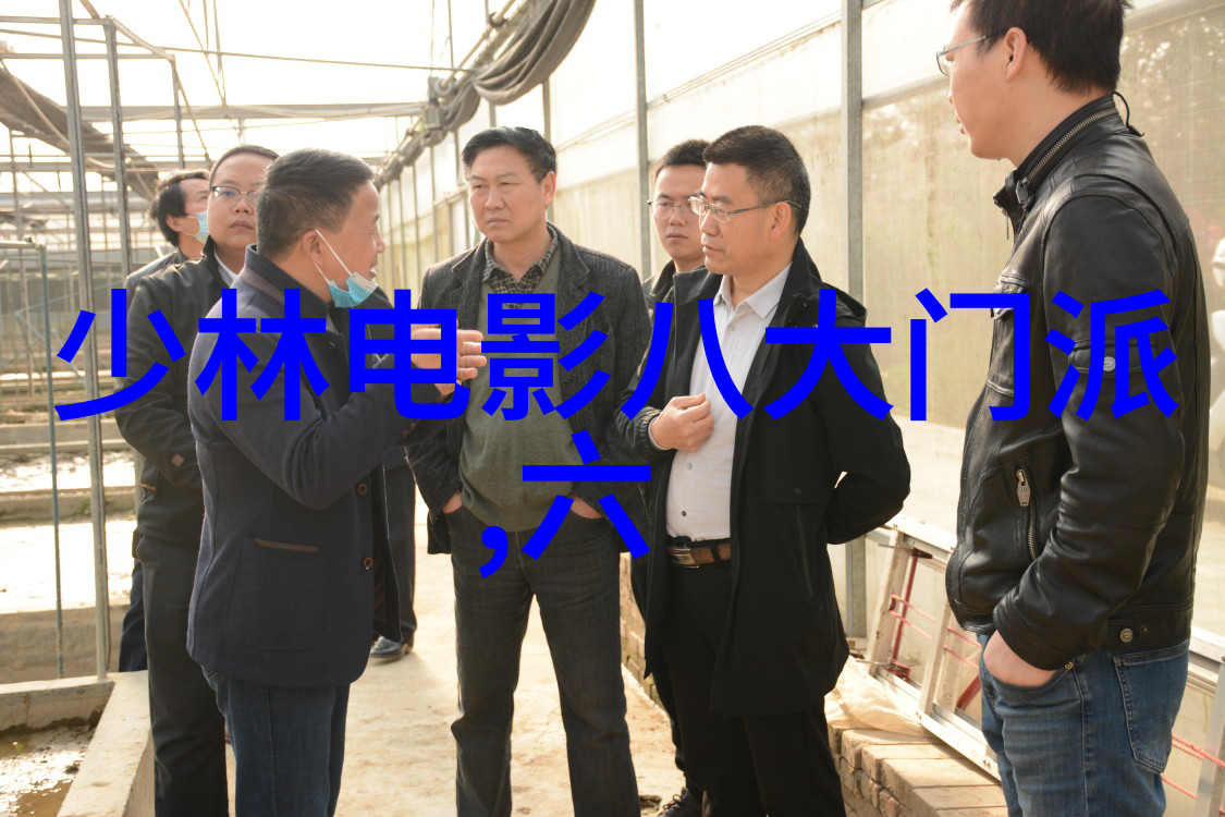 古代最强武功 - 绝学无敌揭秘古代最为恐怖的武功秘籍