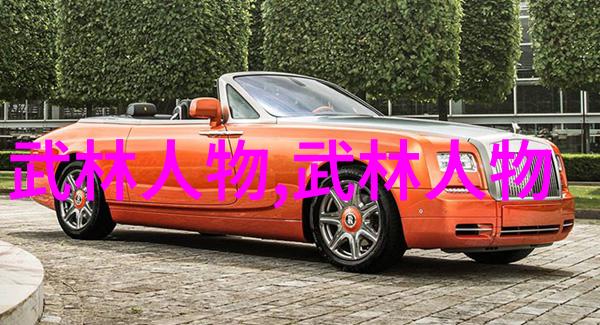 解锁中华武林奥秘中国武功秘籍的神奇之谜