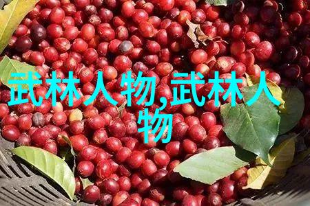 武学源流揭秘古代武者练习的基础武功秘籍