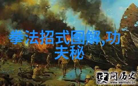武术入门-掌握基础入门拳法的关键技巧与训练方法