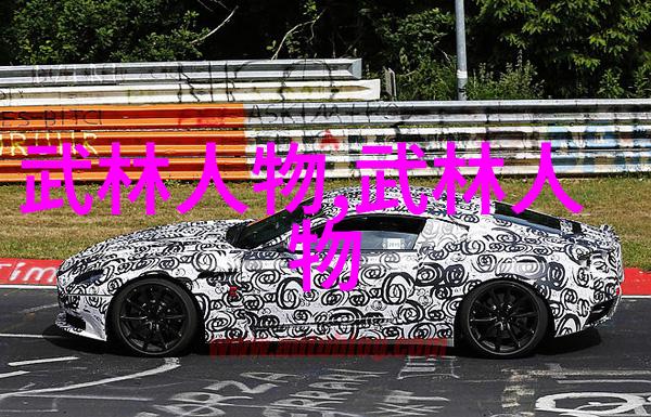 内功外化解密武侠世界中的功夫秘籍