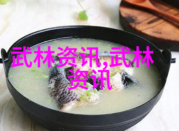 古代武术训练方法我来教你一套让你打架如行走的秘籍
