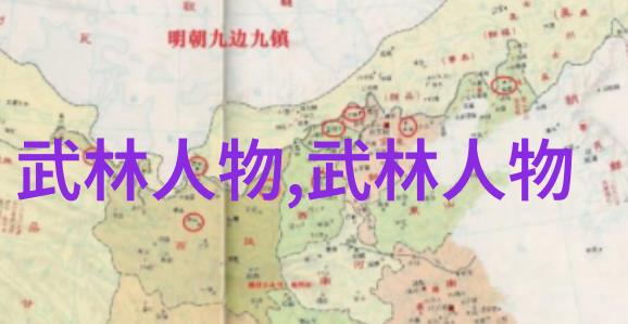 武术之路独自前行的挑战与成长