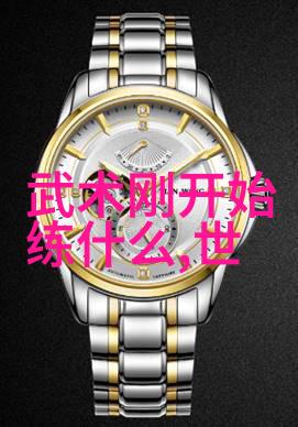 武术自学指南掌握武术基本技巧的自我学习方法