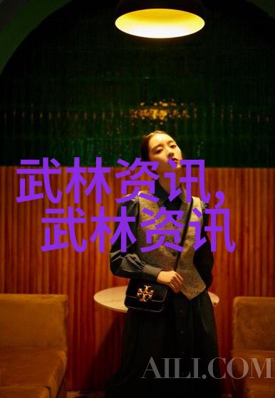 霸气帮派的响亮名字铭记风云史迹