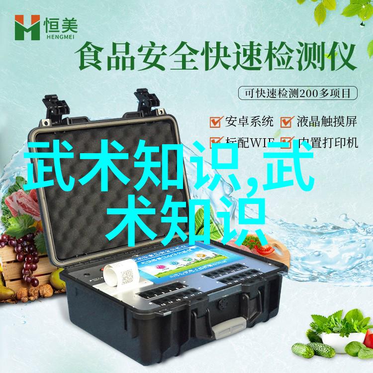 如何学习和实践中华民族独有的空手道散手技巧全解析