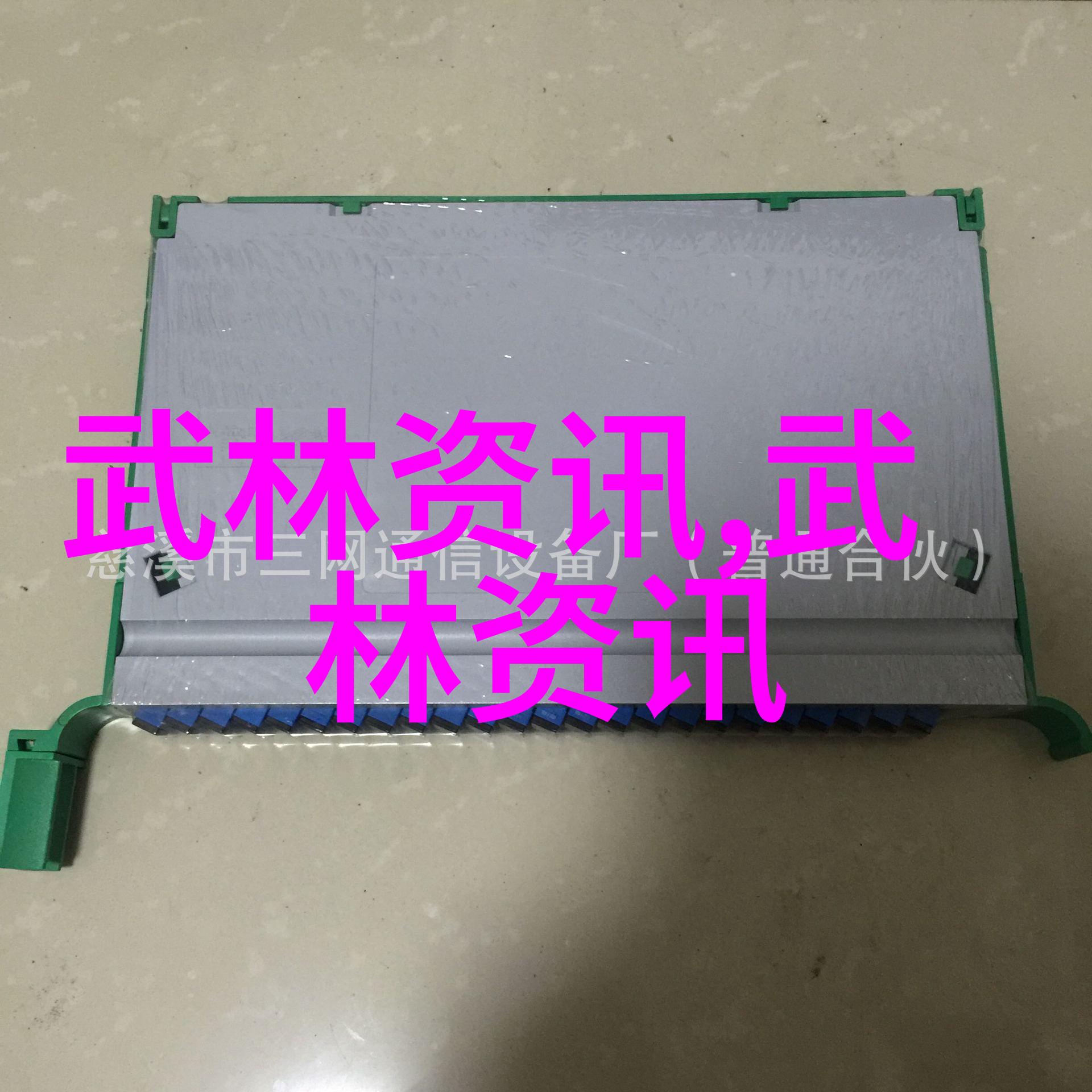 安徽武林门派绵拳在社会的风雨中
