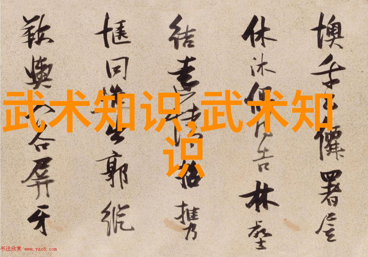 仙气飘飘的尚派形意拳