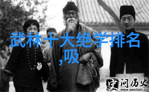 武林秘籍招式大全带图我是如何从书本上学会的那些神奇招式