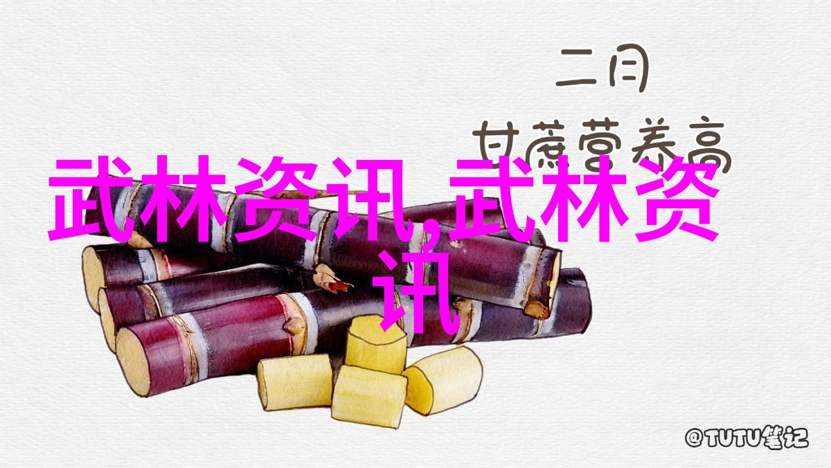 探索中华武学的精髓现存门派的独特魅力与实战价值
