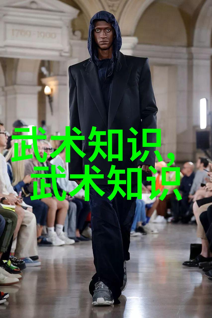 春风不度拳影如画探秘咏春拳法的古韵与魅力