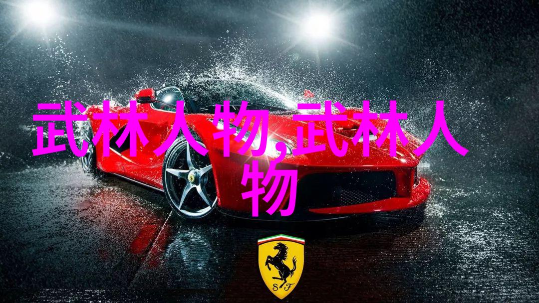 揭秘中国武林中国功夫秘籍大全解读