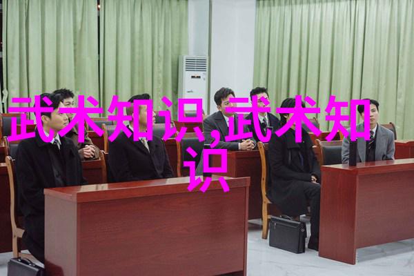 我来告诉你中国武术门派大集合揭秘每个流派的独特魅力